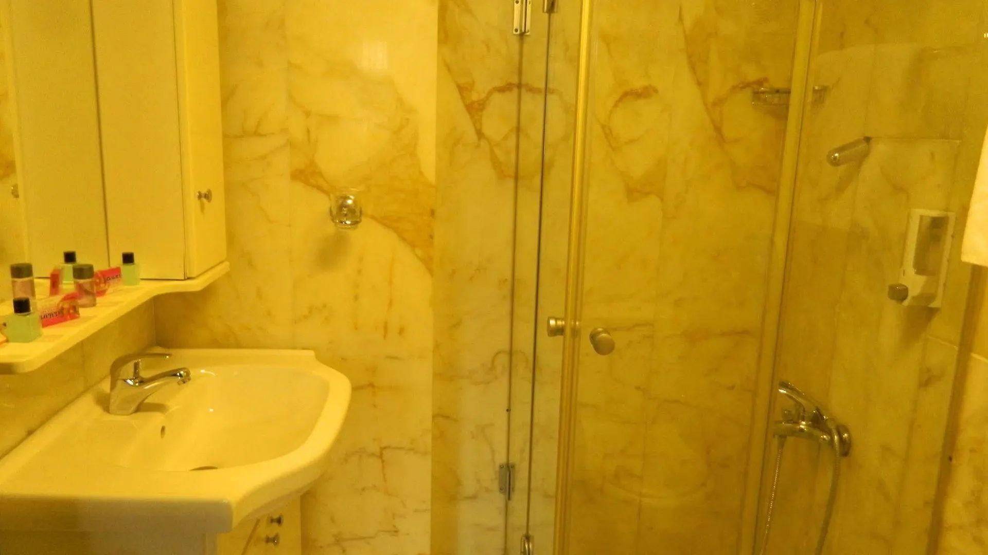 Apricot Hotel Istanbulská provincie