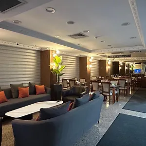 Otel Bayrampasa Grand Seferoglu
