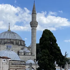 Hotel Zeyn, Provincia di Istanbul
