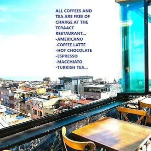 3* Hotel Kaya Royal Theater Street