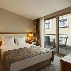 3* Guest house Yasmak Comfort