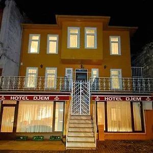 Otel Djem