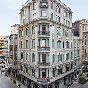 Otel Karakoy