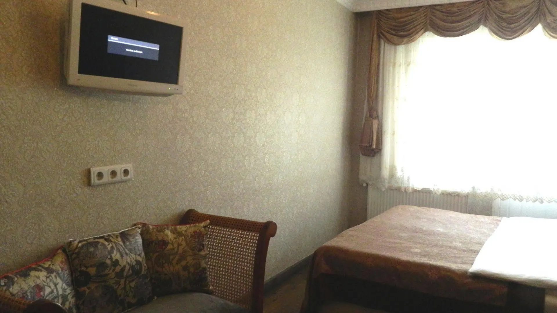 Apricot Hotel İstanbul 3*,  Türkiye