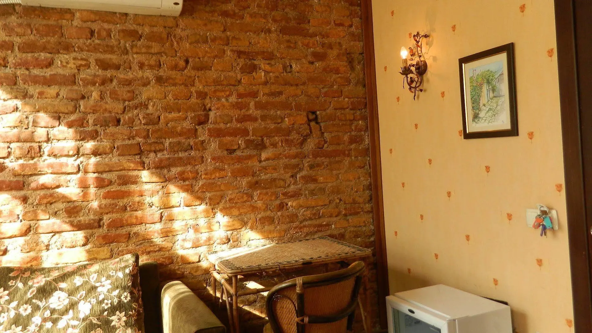 Apricot Hotel İstanbul